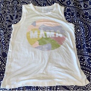 Grayson Threads Mama Tank Top